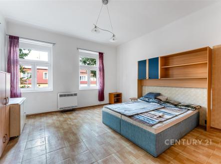Prodej bytu, 3+kk, 72 m²
