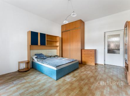 Prodej bytu, 3+kk, 72 m²