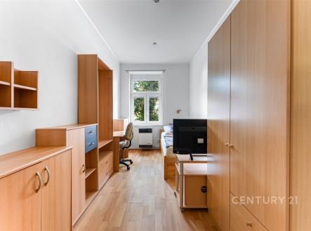 Prodej bytu, 3+kk, 72 m²