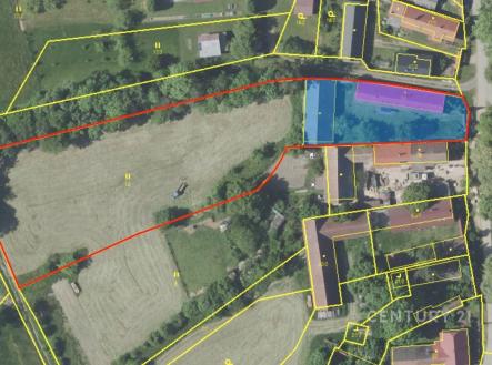 Prodej domu/vily, 261 m²