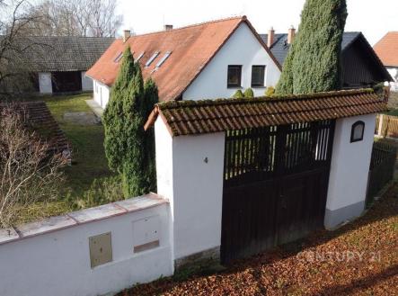 Prodej domu/vily, 261 m²