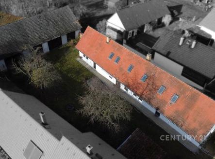 Prodej domu/vily, 261 m²
