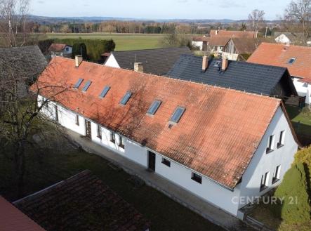 Prodej domu/vily, 261 m²