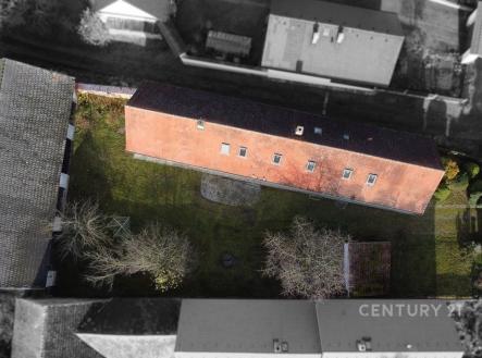 Prodej domu/vily, 261 m²