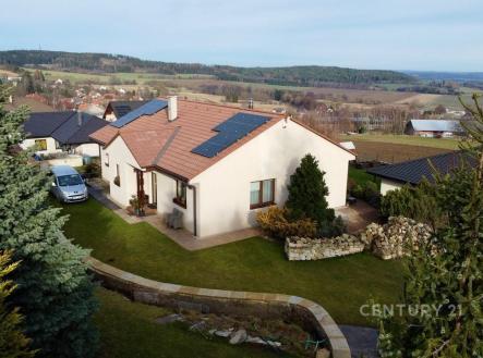 Prodej domu/vily, 135 m²