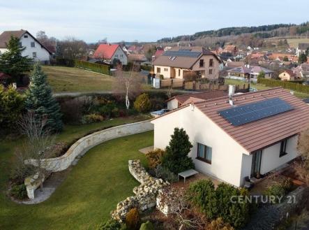 Prodej domu/vily, 135 m²