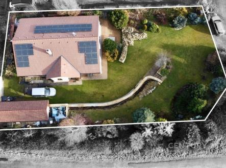 Prodej domu/vily, 135 m²