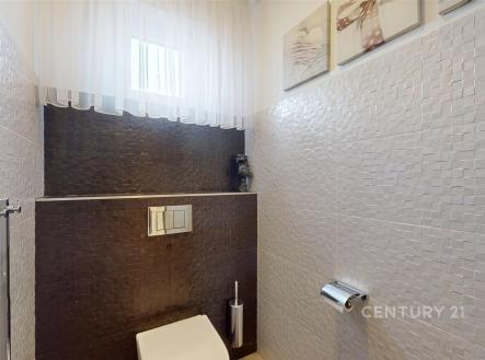 Prodej domu/vily, 135 m²