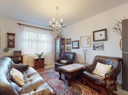 Prodej domu/vily, 135 m²