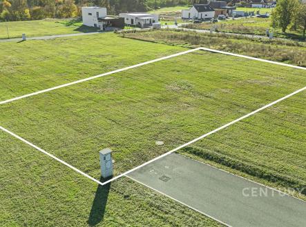 Prodej pozemku pro bydlení, 1 368 m²