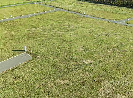 Prodej pozemku pro bydlení, 1 368 m²