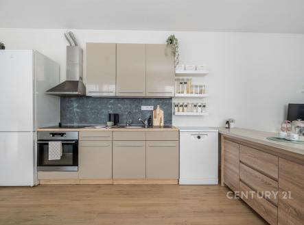 Prodej bytu, 2+kk, 67 m²