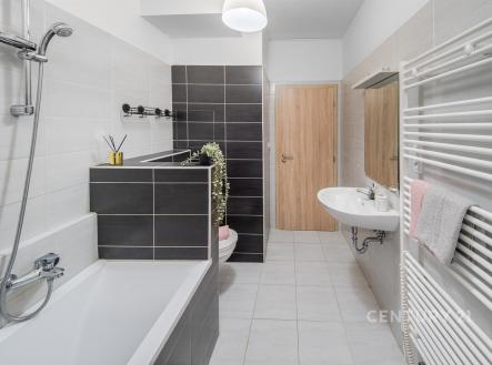 Prodej bytu, 2+kk, 67 m²