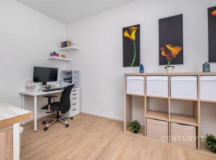 Prodej bytu, 2+kk, 67 m²