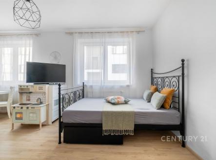 Prodej bytu, 2+kk, 67 m²