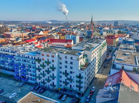 Prodej bytu, 2+kk, 67 m²