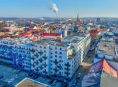 Prodej bytu, 2+kk, 67 m²