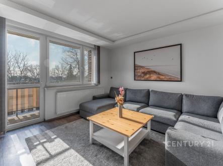 Prodej bytu, 4+kk, 112 m²