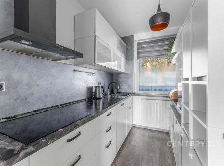 Prodej bytu, 4+kk, 112 m²