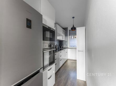 Prodej bytu, 4+kk, 112 m²