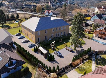 Prodej bytu, 2+kk, 68 m²