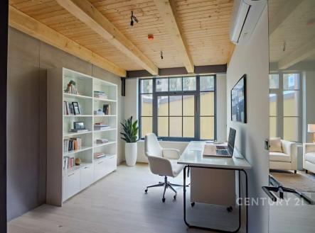 Prodej bytu, atypický, 176 m²