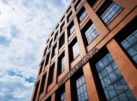 Prodej bytu, 4+kk, 101 m²