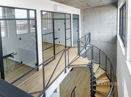 Prodej bytu, 4+kk, 101 m²