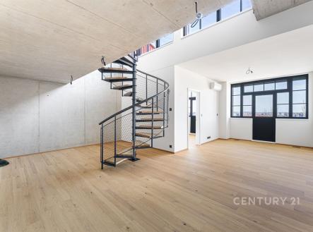 Prodej bytu, 4+kk, 101 m² obrázek