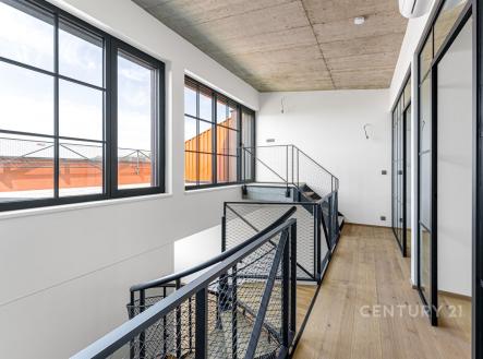 Prodej bytu, 4+kk, 101 m²