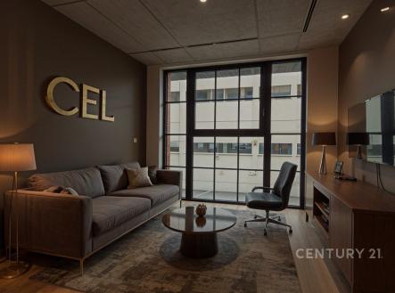 Prodej kanceláře, 181 m²