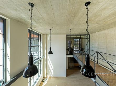 Prodej kanceláře, 181 m²