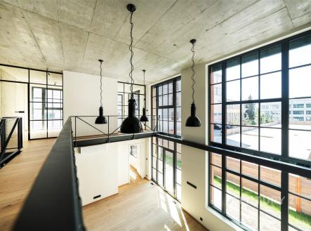 Prodej kanceláře, 181 m²