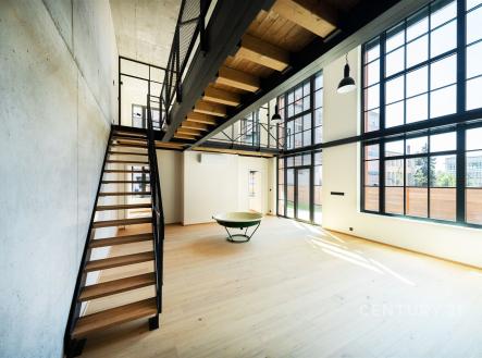 Prodej kanceláře, 181 m²