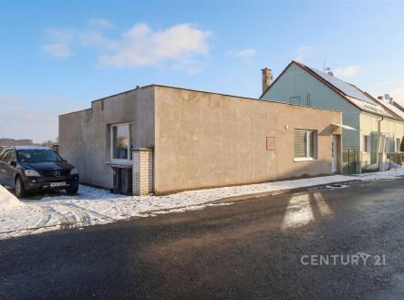 Prodej domu/vily, 65 m²