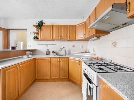 Prodej domu/vily, 65 m²