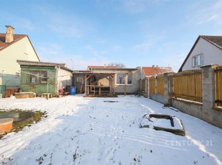 Prodej domu/vily, 65 m²