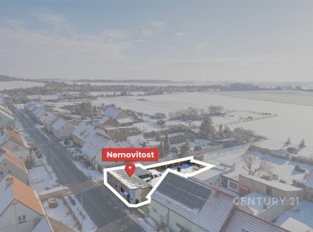 Prodej domu/vily, 65 m²