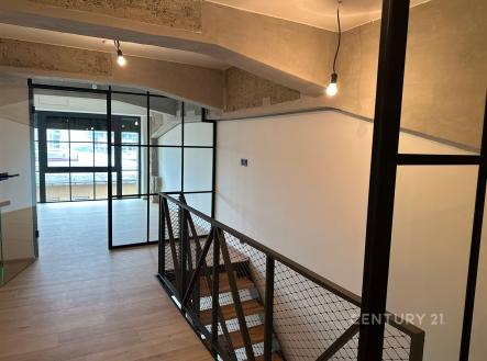 Prodej bytu, 3+kk, 70 m²