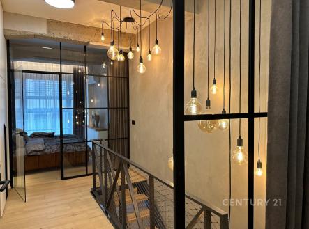 Prodej bytu, 3+kk, 70 m²