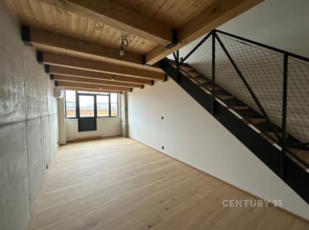 Prodej bytu, 3+kk, 70 m²