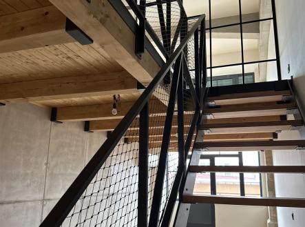 Prodej bytu, 3+kk, 70 m²