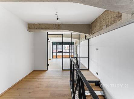 Prodej bytu, 3+kk, 70 m²