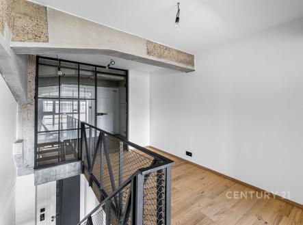 Prodej bytu, 3+kk, 70 m²