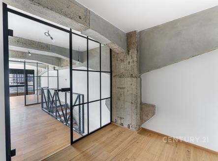 Prodej bytu, 3+kk, 70 m²