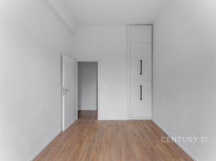 Pronájem bytu, 2+kk, 47 m²