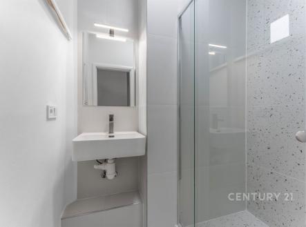 Pronájem bytu, 2+kk, 47 m²