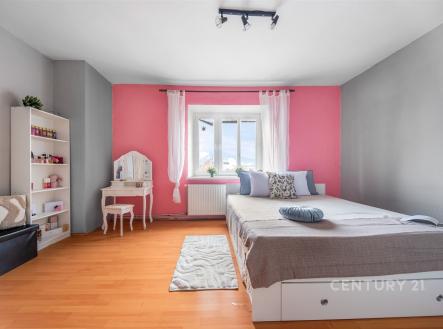 Prodej domu/vily, 230 m²