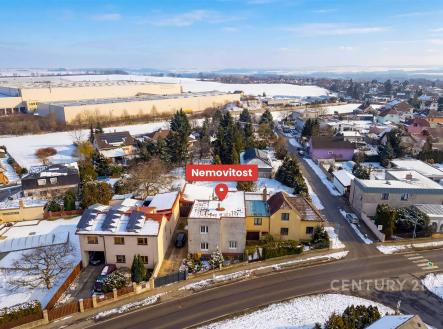 Prodej domu/vily, 230 m²