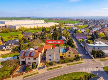 Prodej domu/vily, 230 m²
